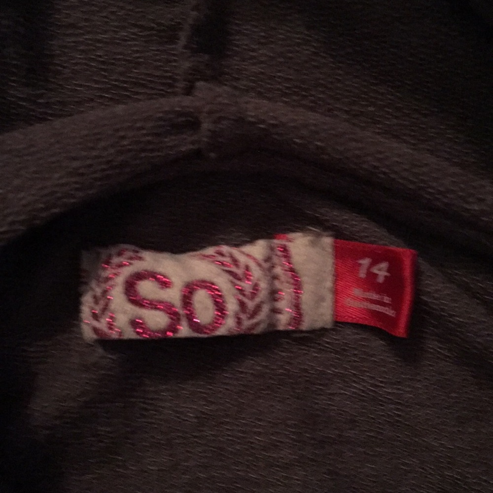 Graphics hoodie - Picture 2 of 3